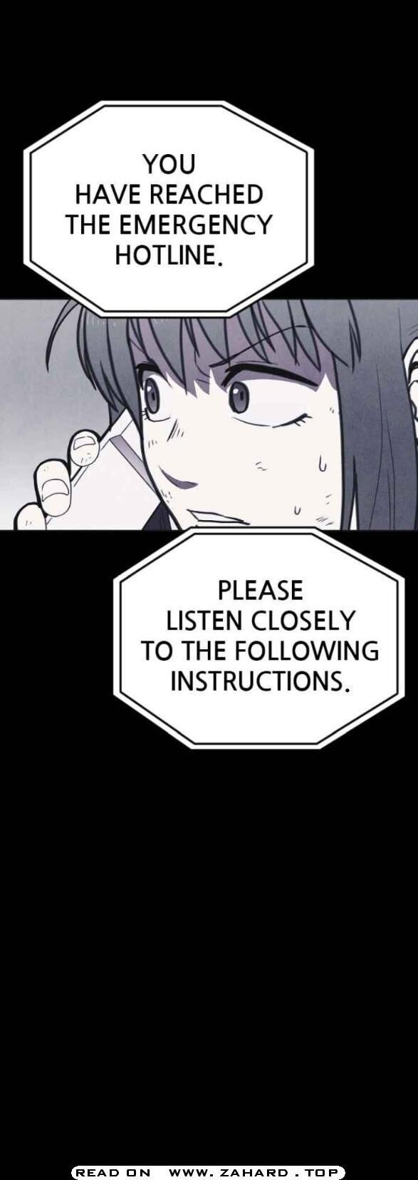 Read Shotgun Boy Manga Online