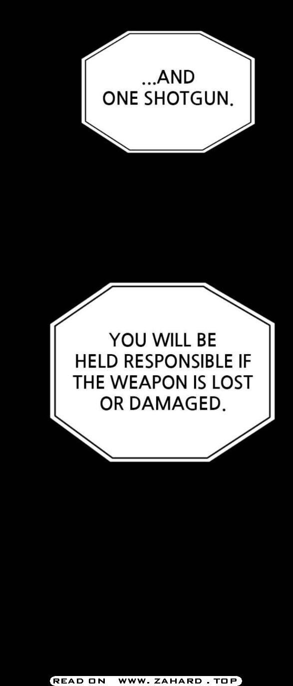 Read Shotgun Boy Manga Online