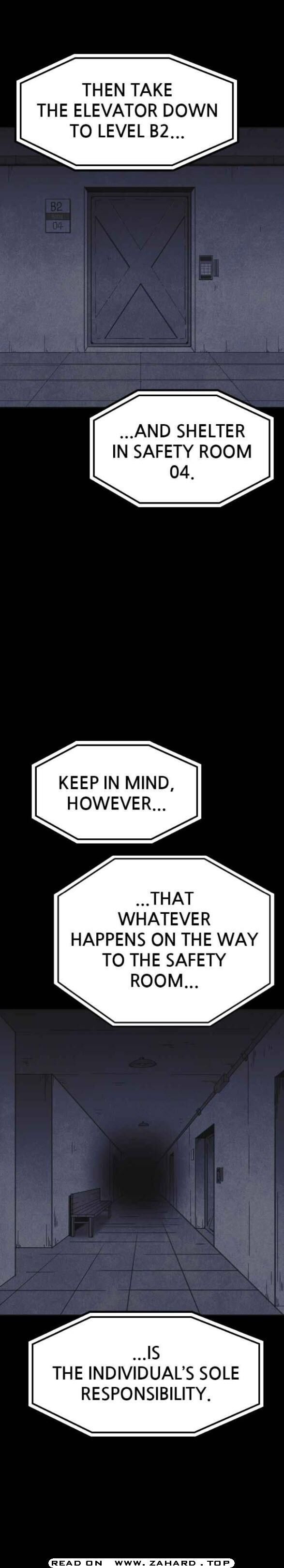 Read Shotgun Boy Manga Online