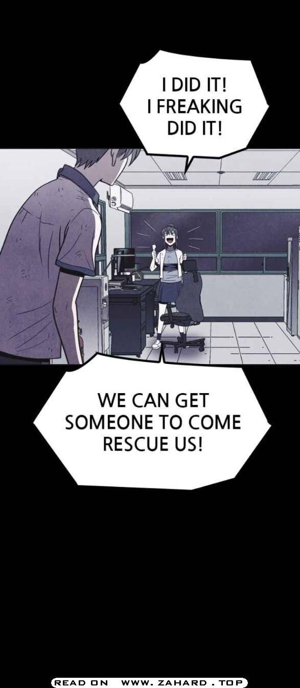 Read Shotgun Boy Manga Online