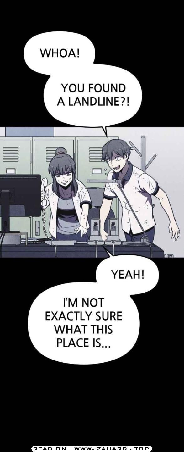 Read Shotgun Boy Manga Online