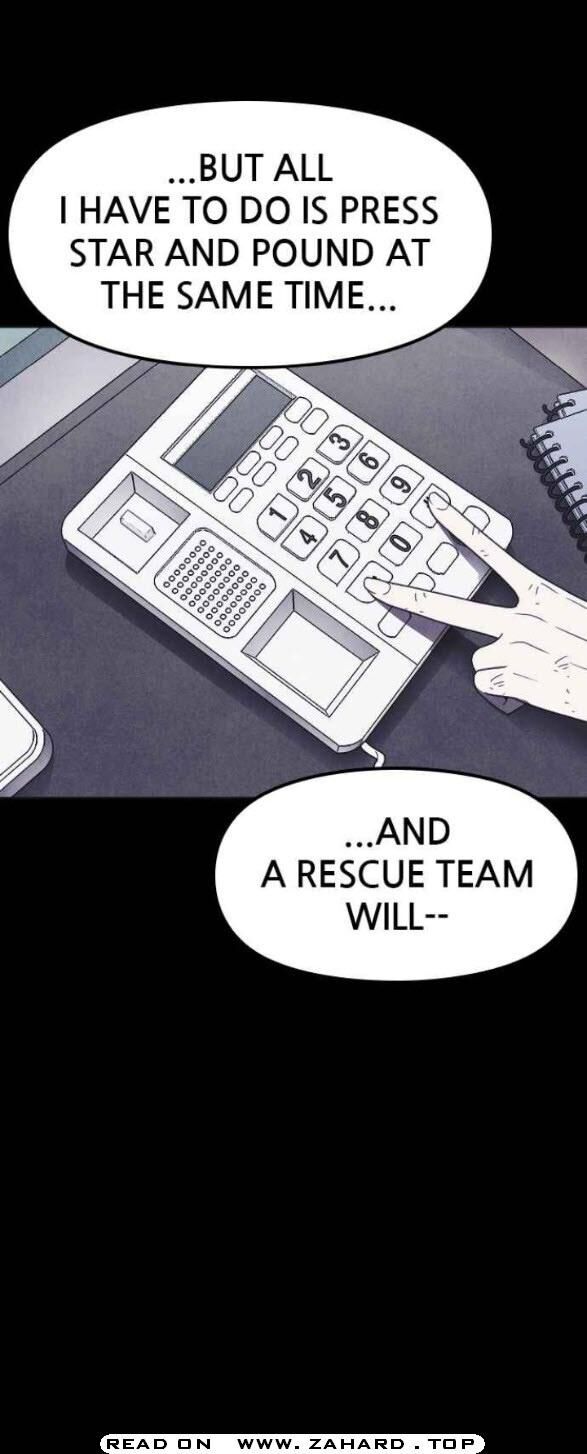 Read Shotgun Boy Manga Online