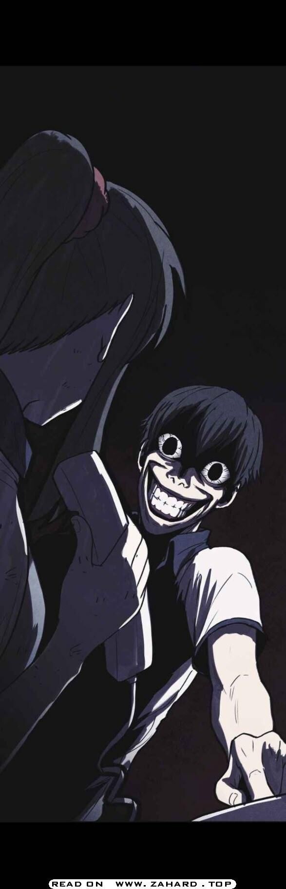 Read Shotgun Boy Manga Online