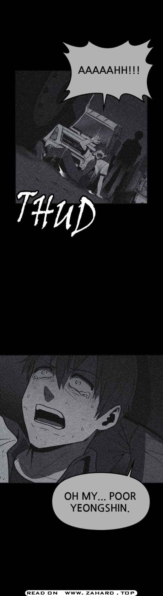 Read Shotgun Boy Manga Online