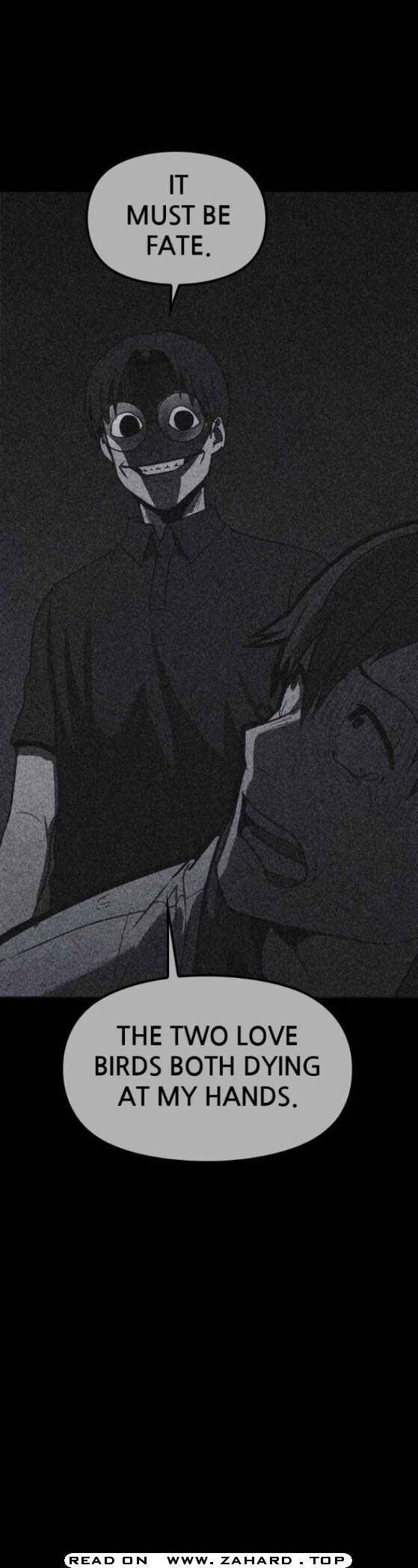 Read Shotgun Boy Manga Online