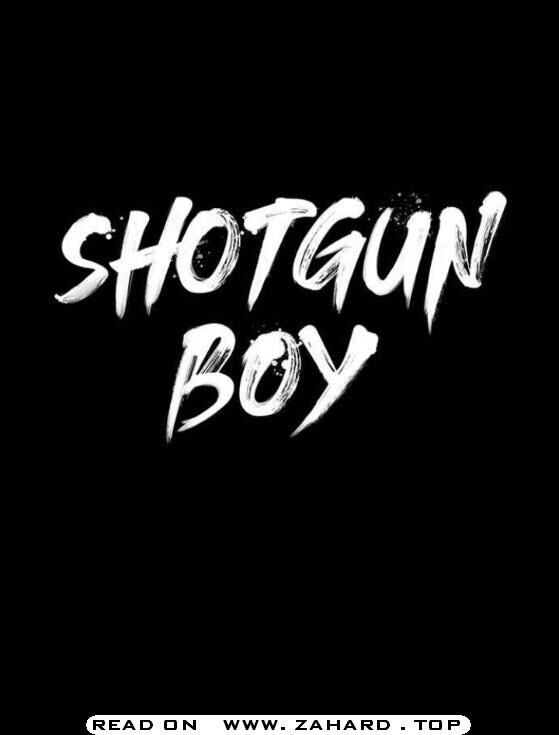Read Shotgun Boy Manga Online