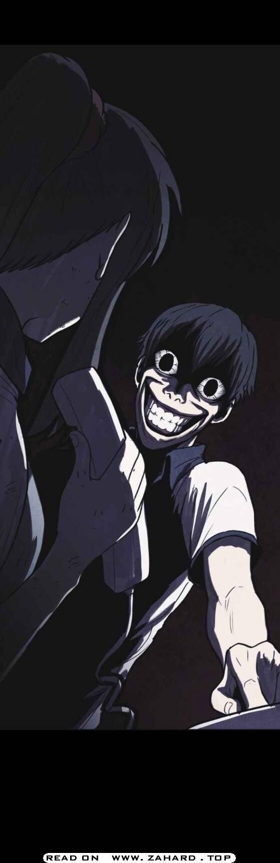 Read Shotgun Boy Manga Online