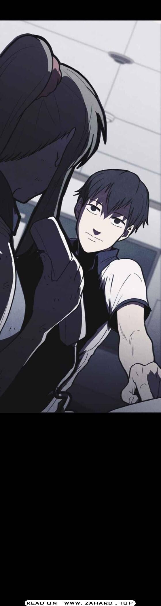 Read Shotgun Boy Manga Online