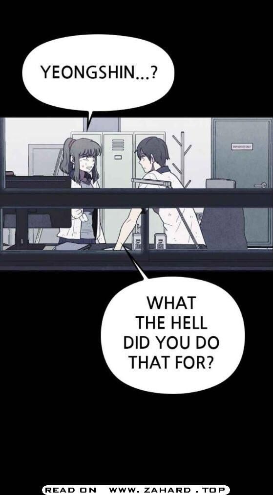 Read Shotgun Boy Manga Online