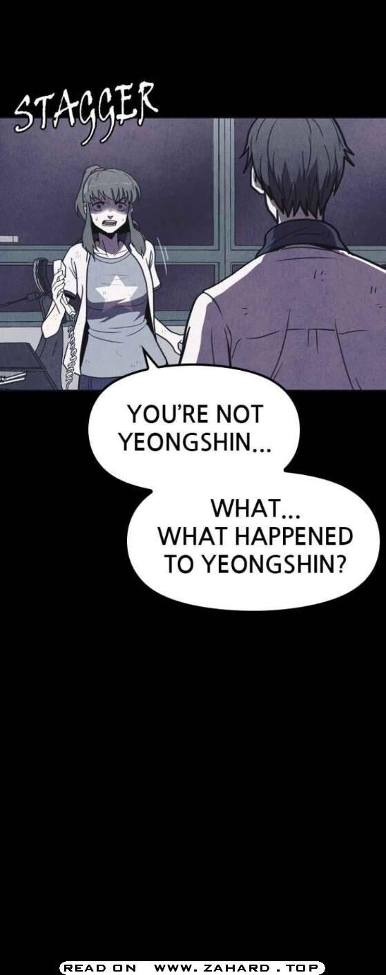 Read Shotgun Boy Manga Online