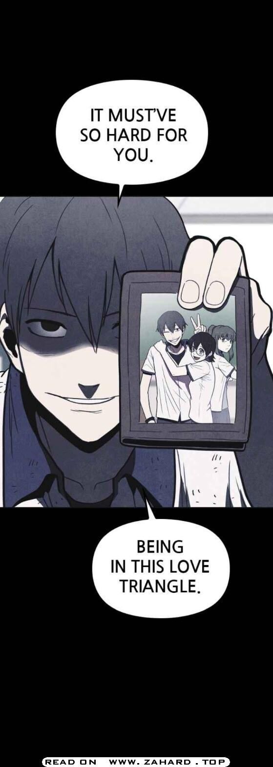 Read Shotgun Boy Manga Online