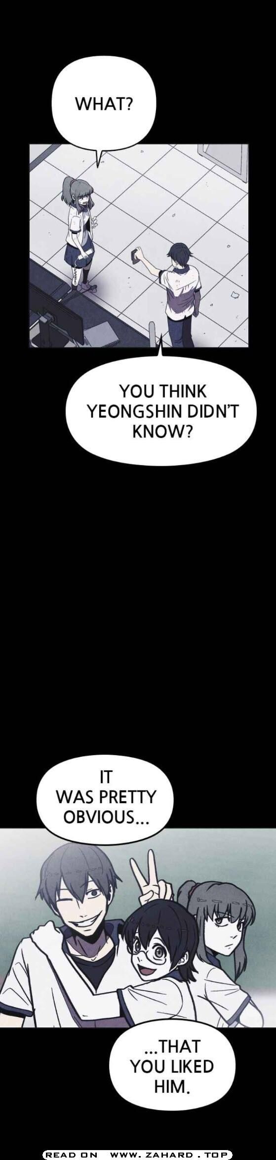 Read Shotgun Boy Manga Online