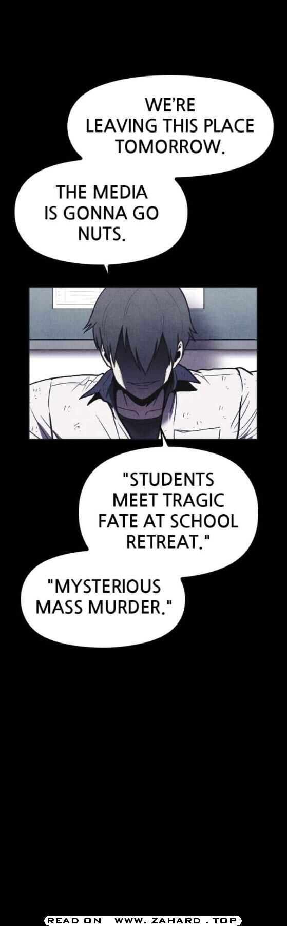 Read Shotgun Boy Manga Online