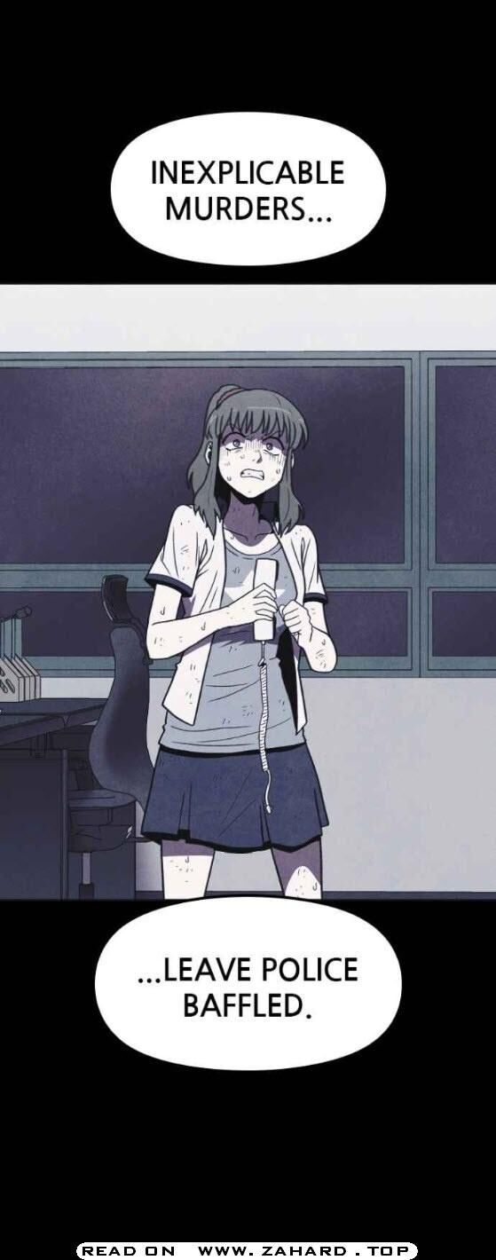 Read Shotgun Boy Manga Online