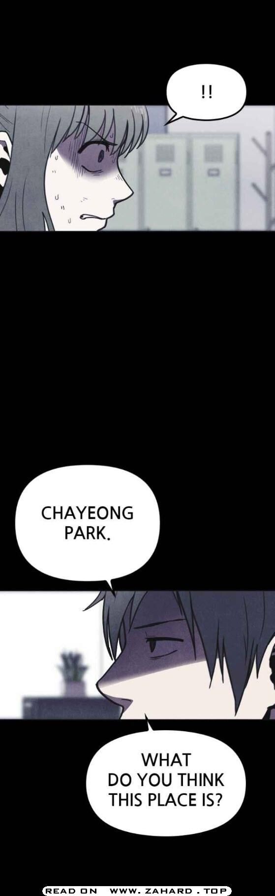 Read Shotgun Boy Manga Online