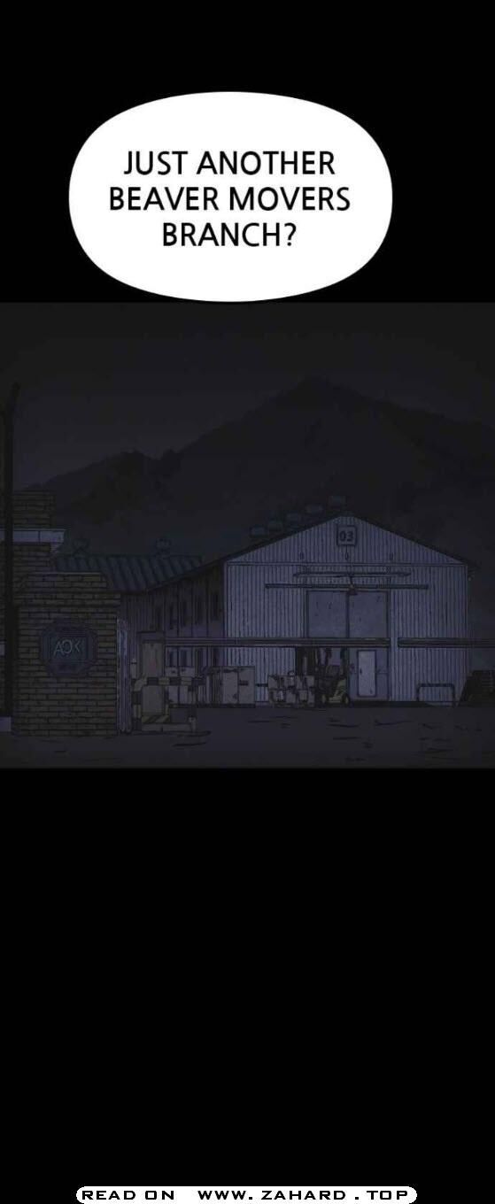 Read Shotgun Boy Manga Online