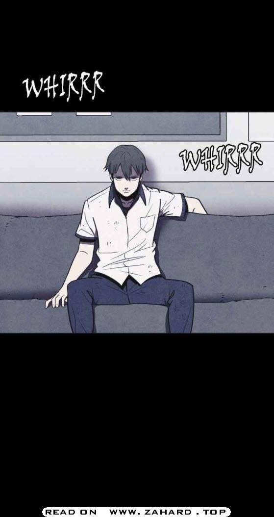 Read Shotgun Boy Manga Online