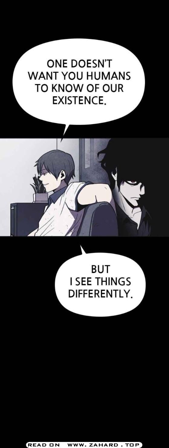 Read Shotgun Boy Manga Online