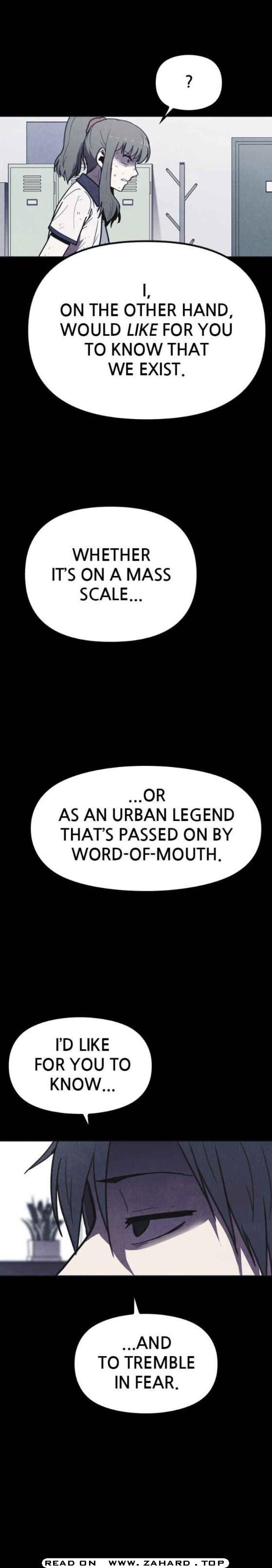 Read Shotgun Boy Manga Online