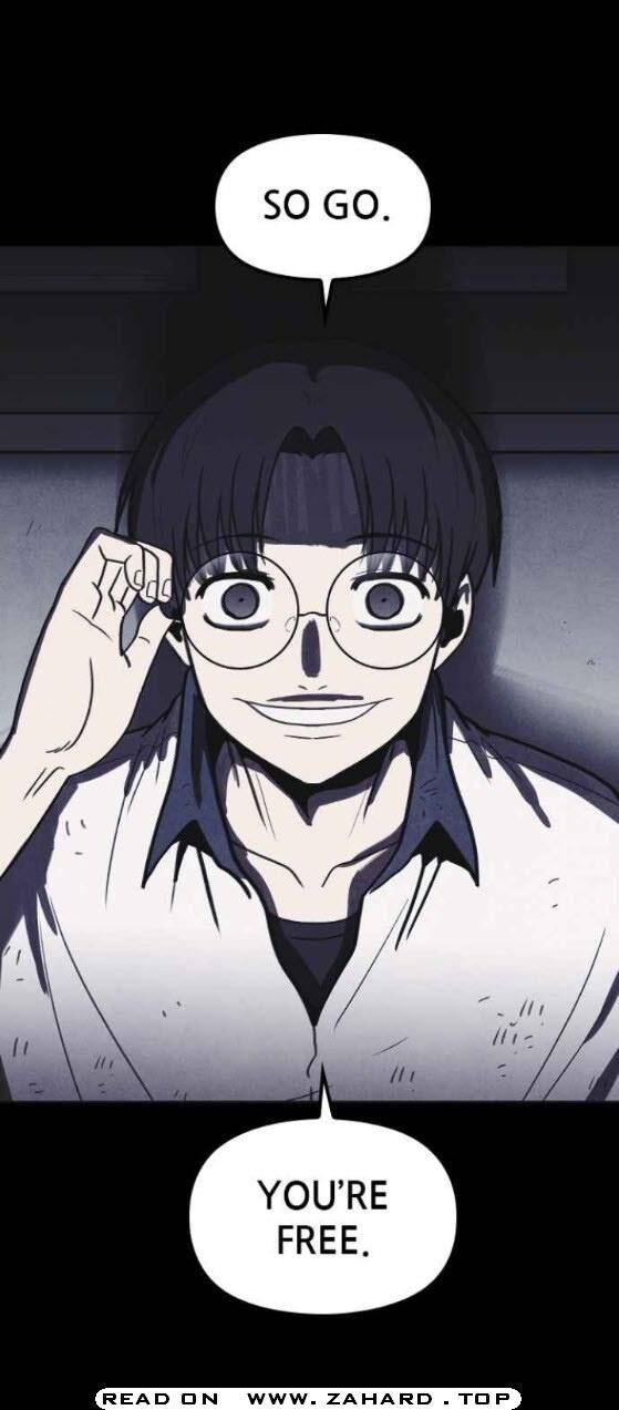 Read Shotgun Boy Manga Online