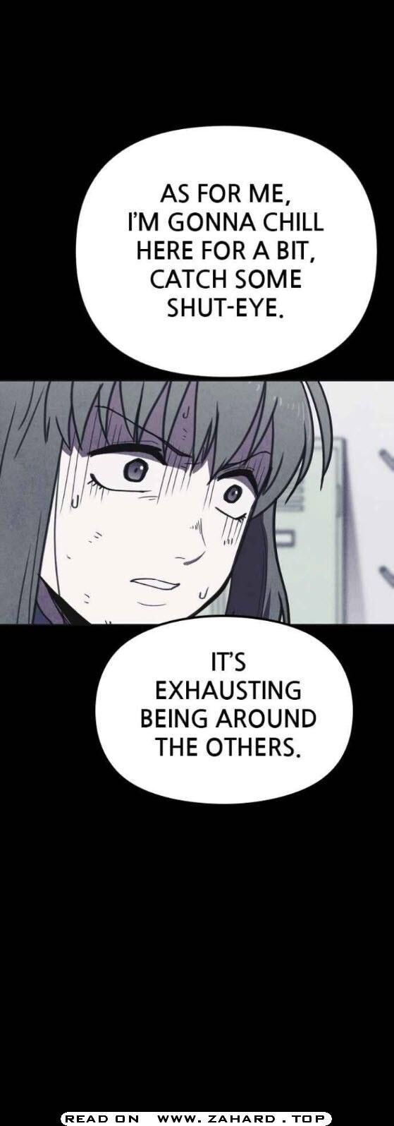 Read Shotgun Boy Manga Online