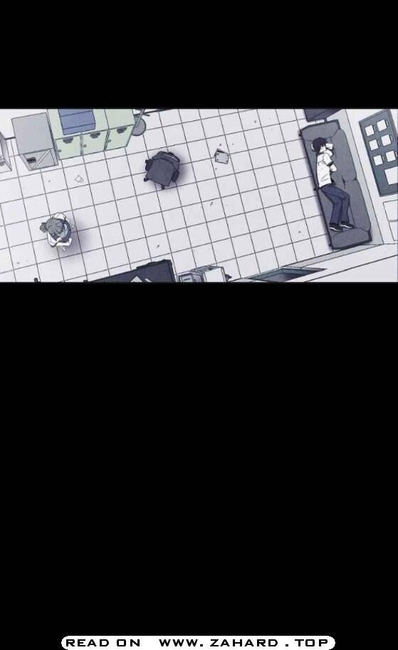 Read Shotgun Boy Manga Online