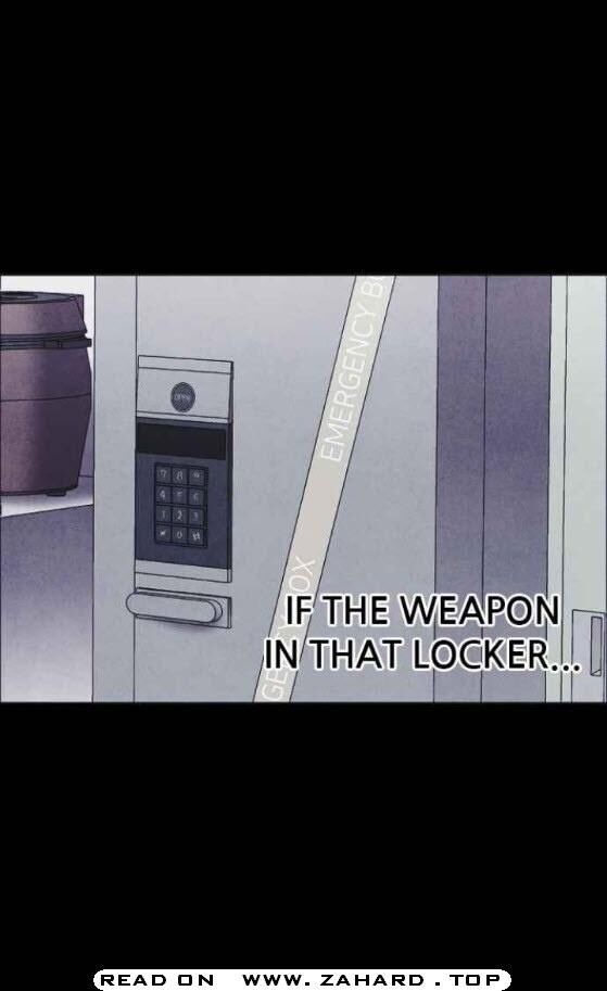 Read Shotgun Boy Manga Online