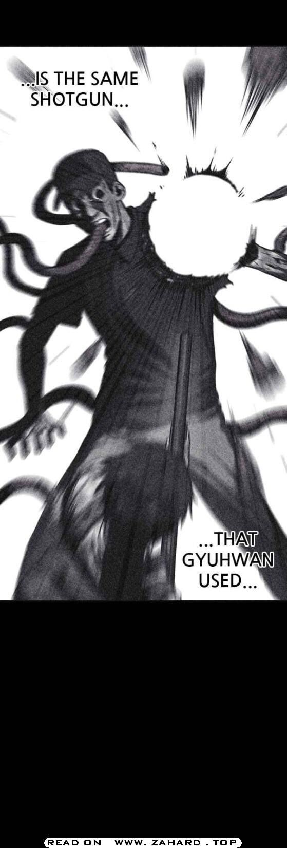 Read Shotgun Boy Manga Online
