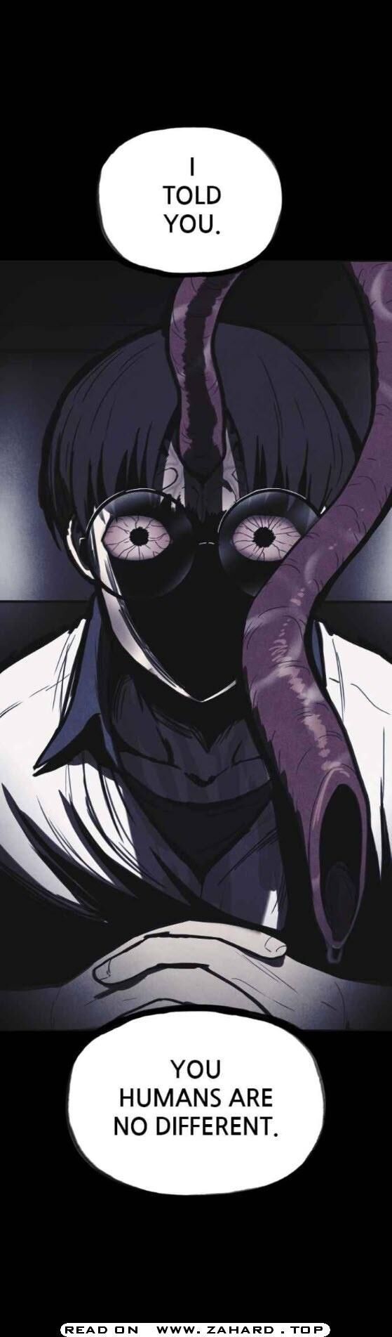 Read Shotgun Boy Manga Online