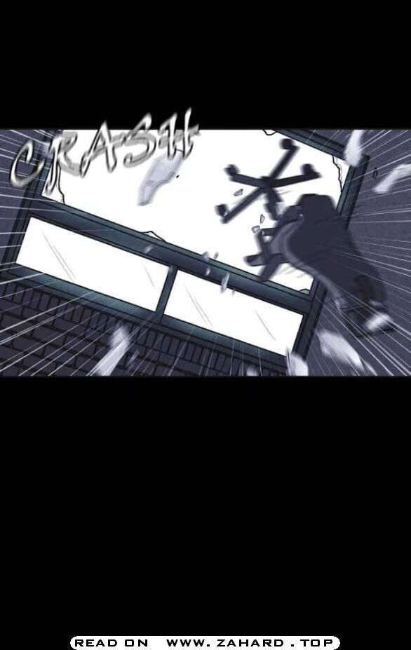 Read Shotgun Boy Manga Online