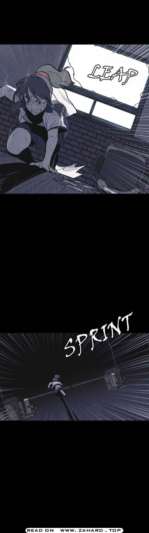 Read Shotgun Boy Manga Online