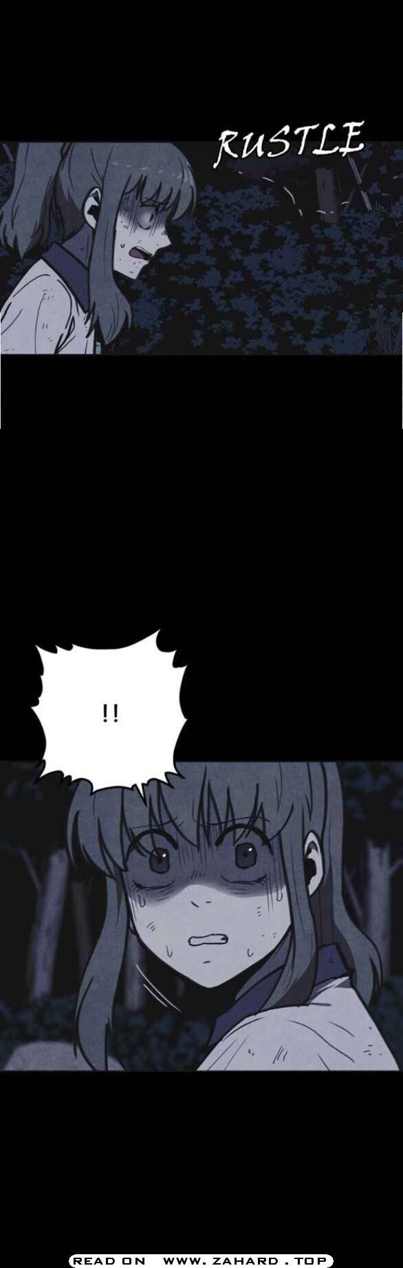 Read Shotgun Boy Manga Online