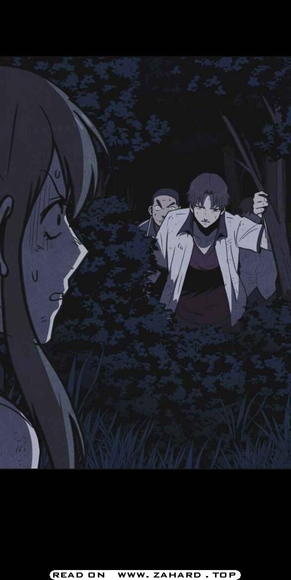 Read Shotgun Boy Manga Online