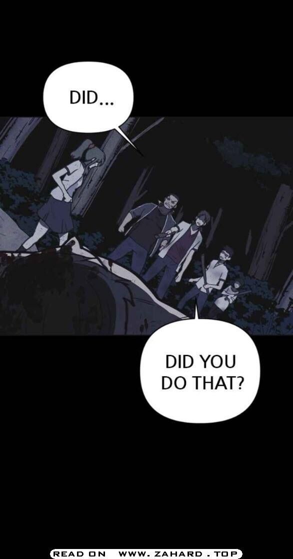 Read Shotgun Boy Manga Online