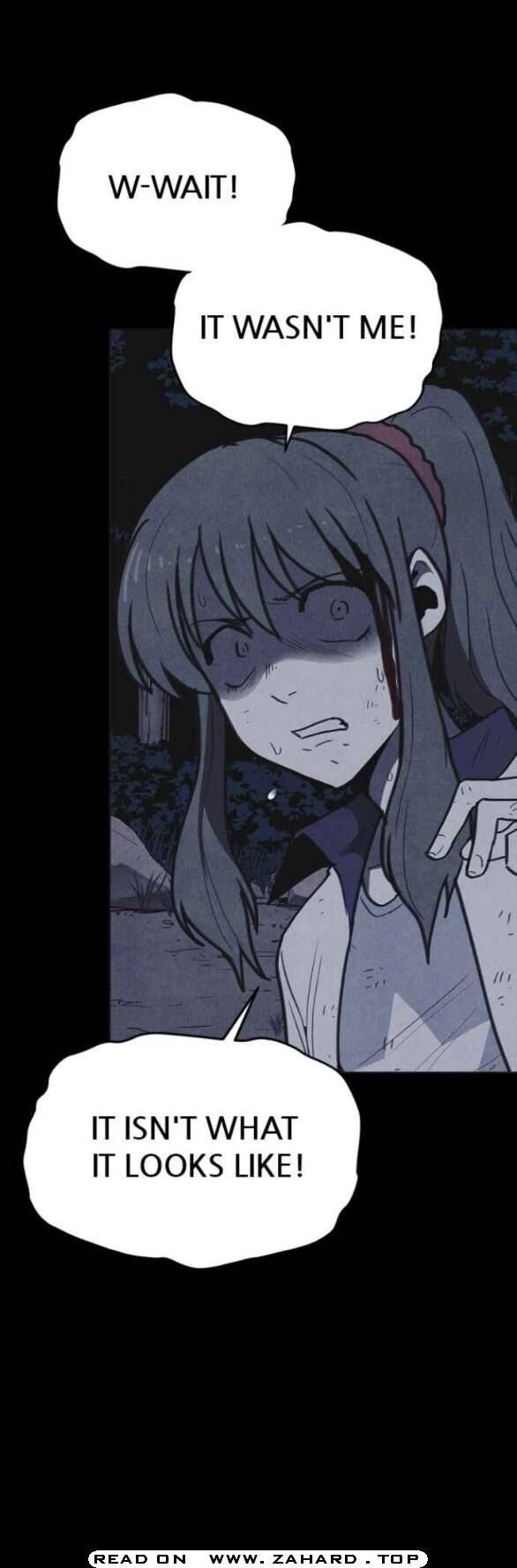 Read Shotgun Boy Manga Online