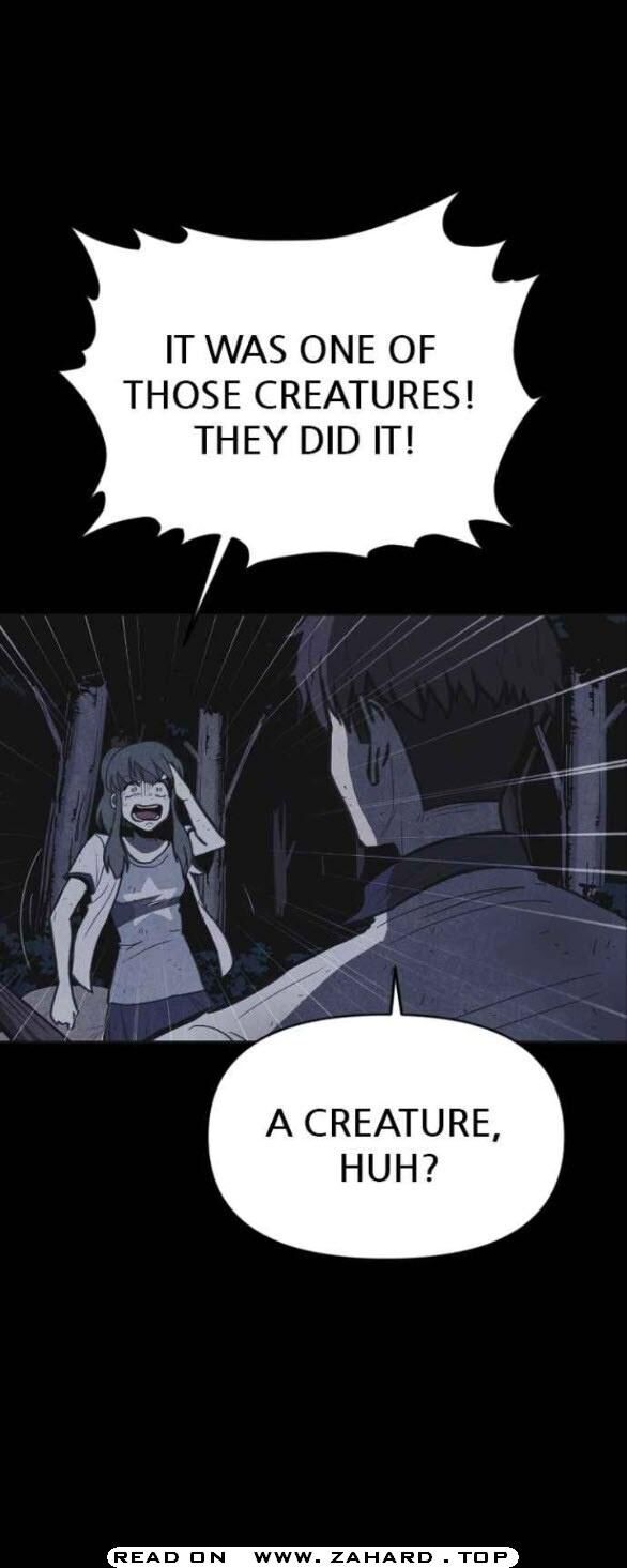 Read Shotgun Boy Manga Online