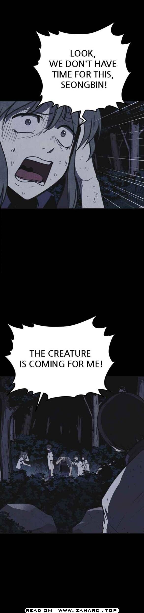 Read Shotgun Boy Manga Online