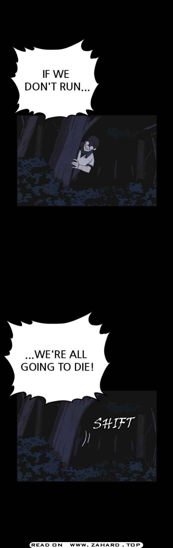 Read Shotgun Boy Manga Online