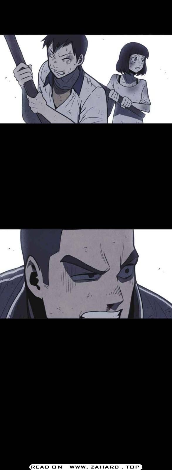 Read Shotgun Boy Manga Online