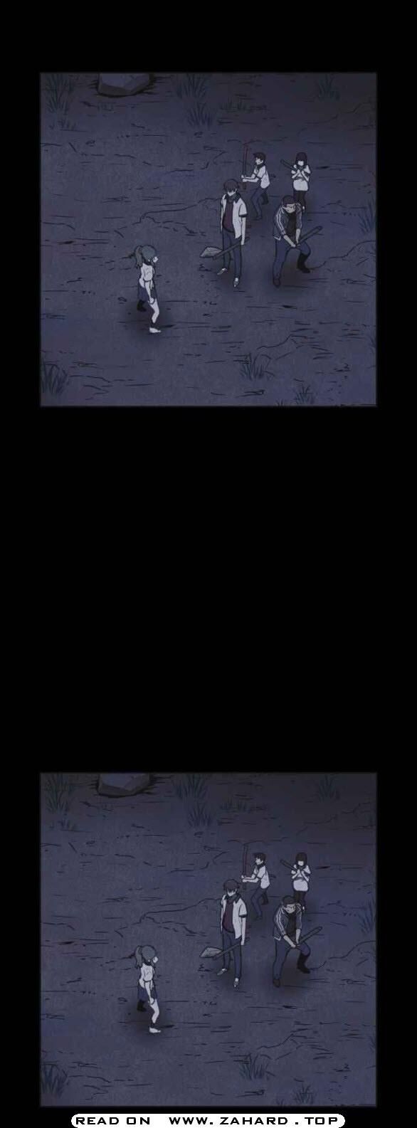 Read Shotgun Boy Manga Online