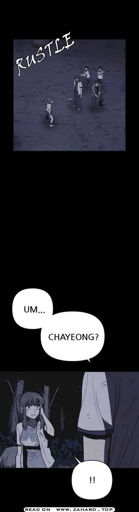 Read Shotgun Boy Manga Online