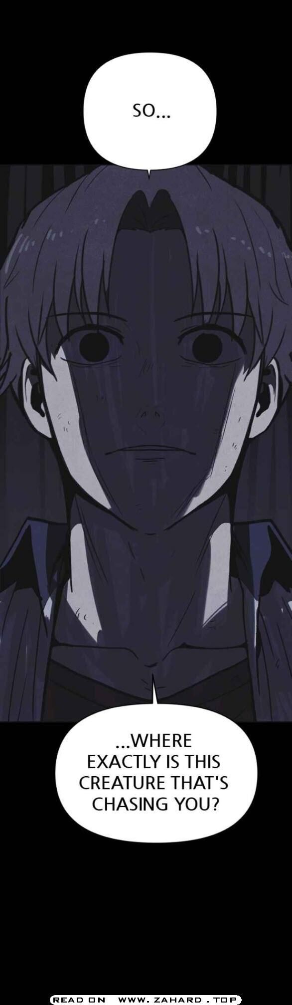 Read Shotgun Boy Manga Online