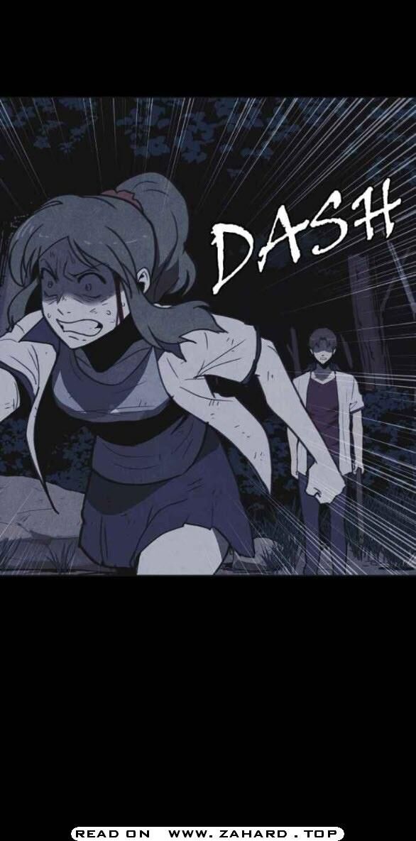 Read Shotgun Boy Manga Online