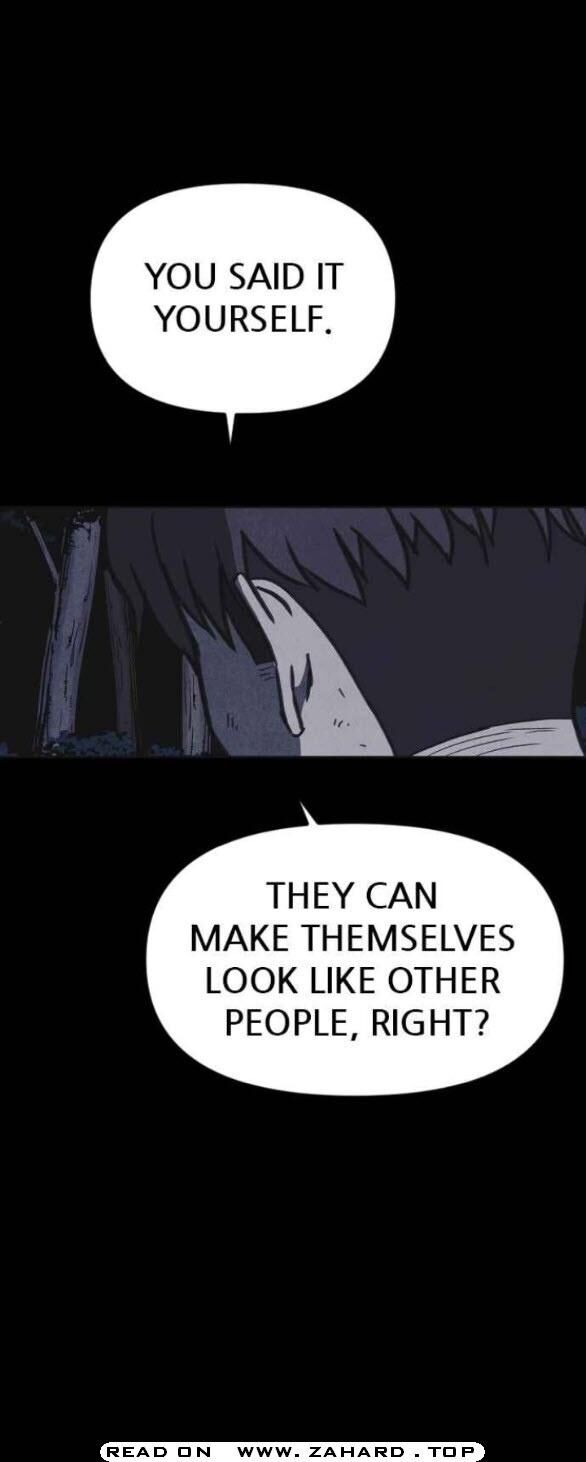 Read Shotgun Boy Manga Online