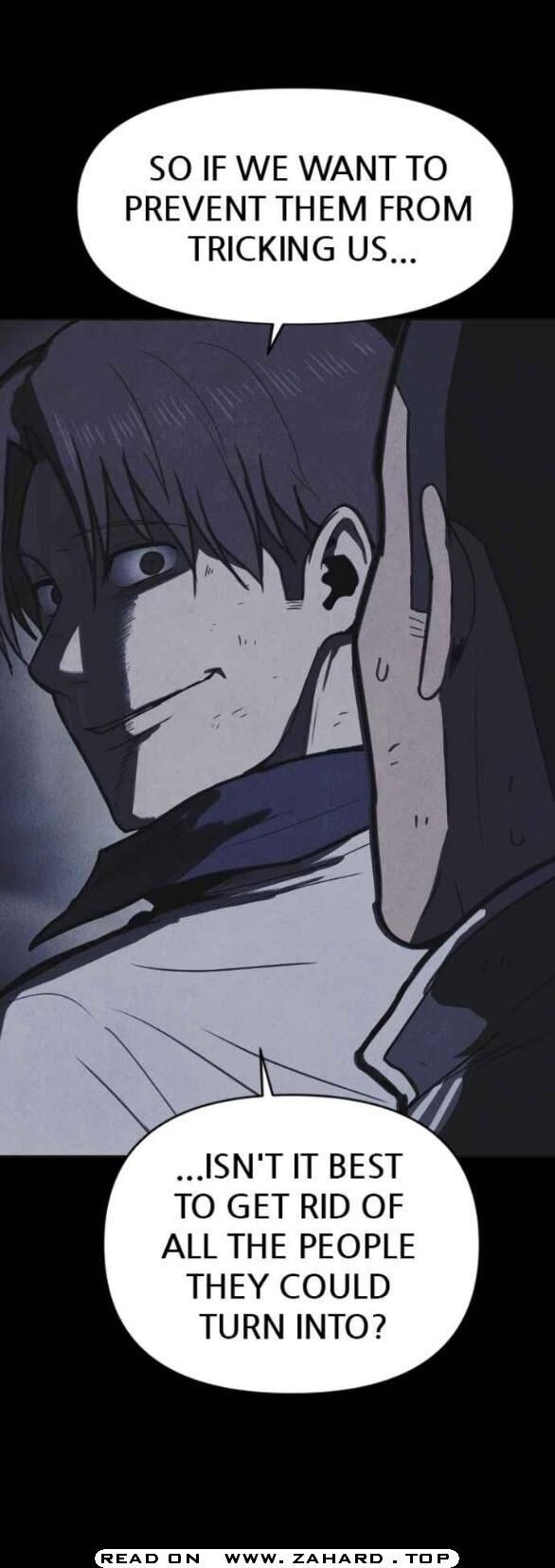 Read Shotgun Boy Manga Online