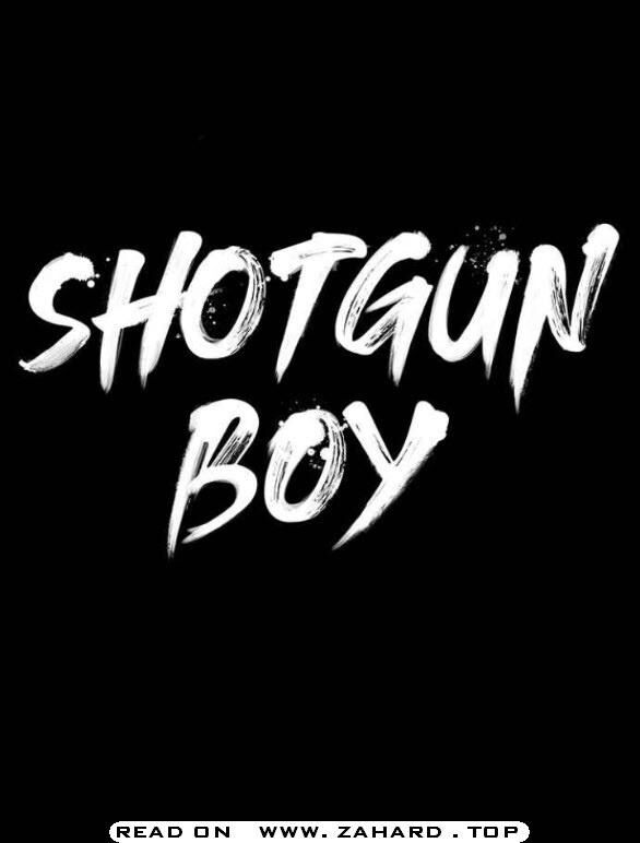 Read Shotgun Boy Manga Online