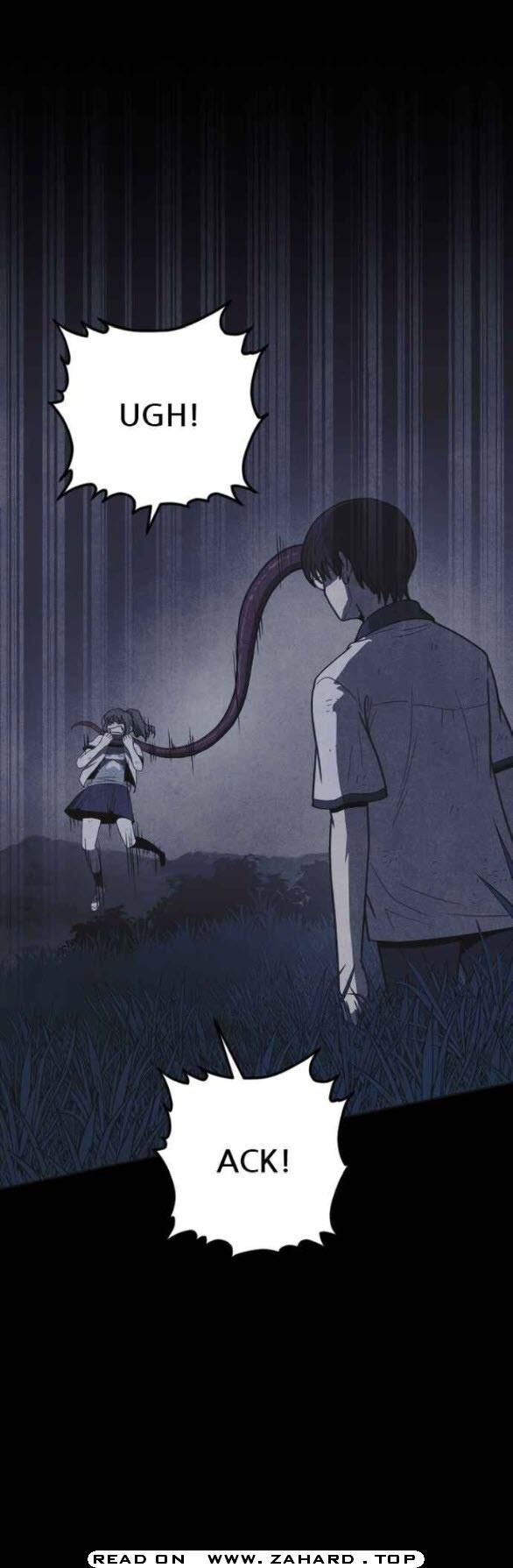 Read Shotgun Boy Manga Online