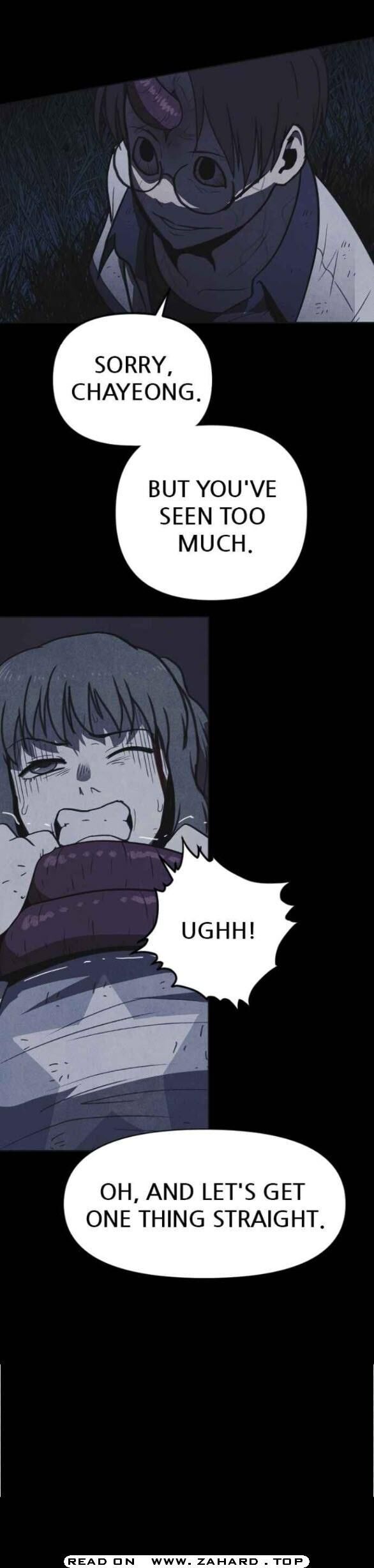 Read Shotgun Boy Manga Online