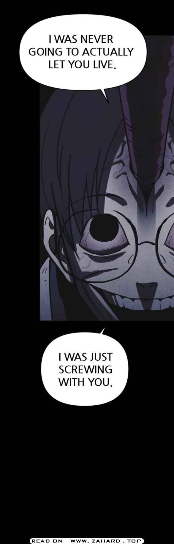 Read Shotgun Boy Manga Online