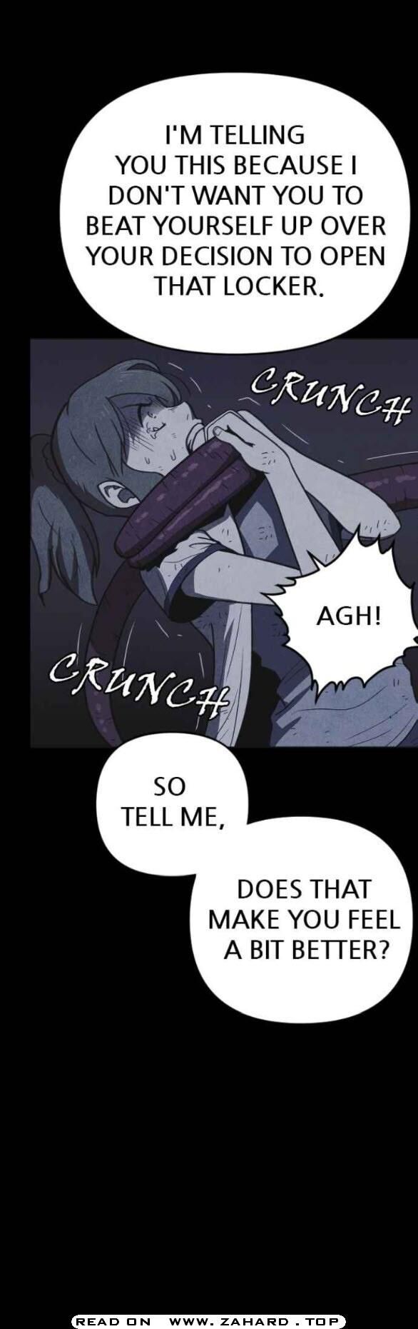 Read Shotgun Boy Manga Online